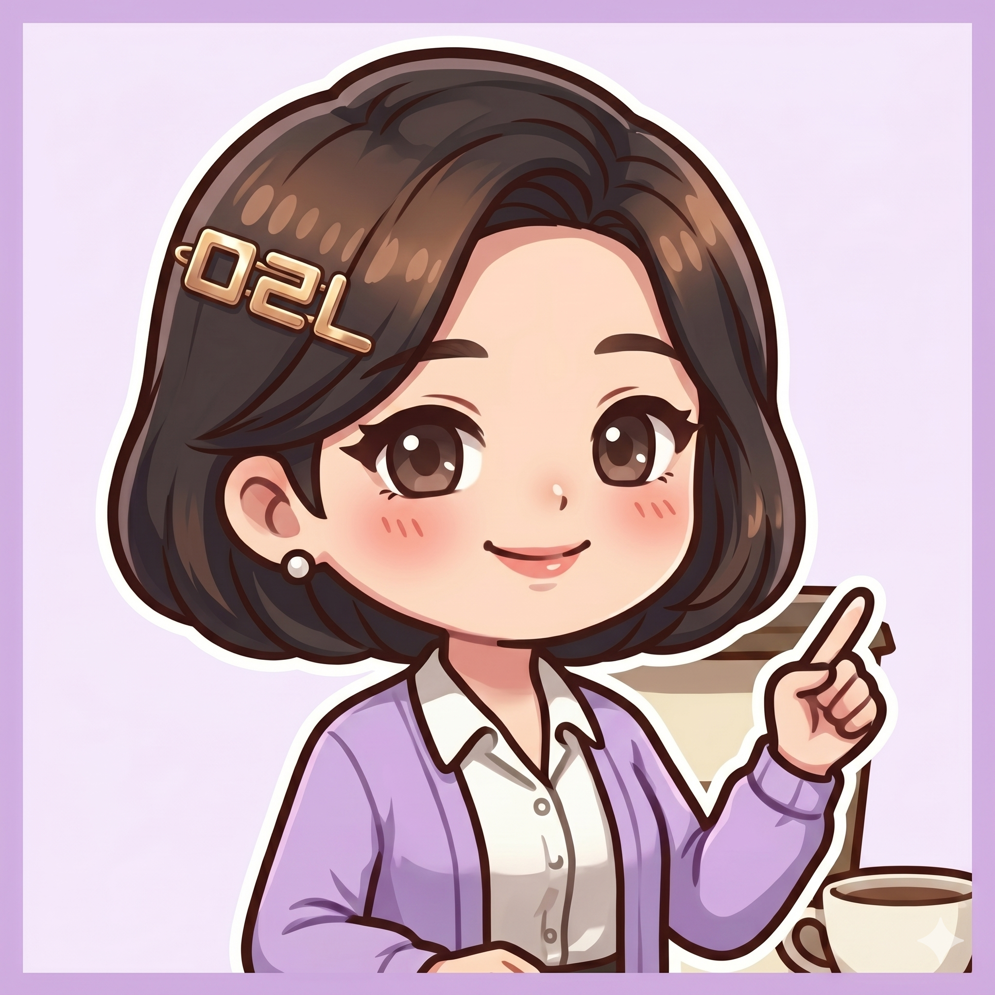 みり先生